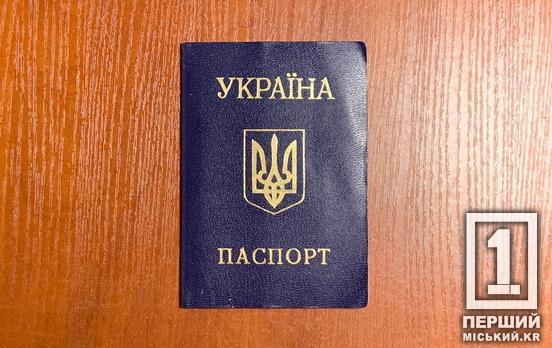Поліз у сумку та потрапив до в’язниці: у Кривому Розі суд визначив покарання чоловіку, який викрав чужий паспорт