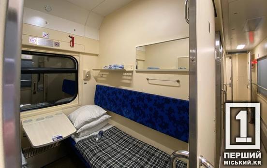 У далеку подорож з більшим комфортом: «Укрзалізниця» оновила постільну білизну та змінила її вартість