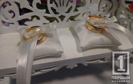 Такої змоги немає більше ніде у світі: криворіжців запрошують на бета-тест шлюбу онлайн у «Дії»