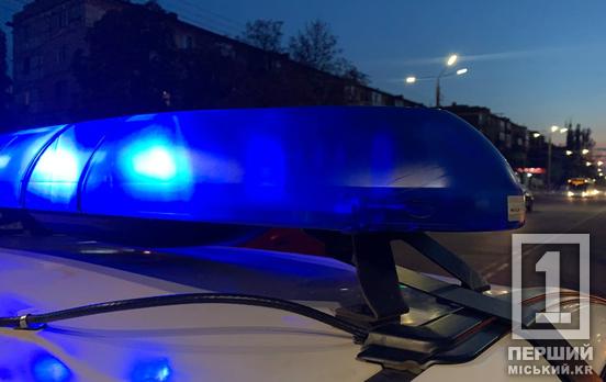 Не судилося бути хитруном: криворізькі поліцейські зловили чоловіка з чужим військовим квитком