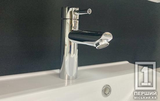 Оновлення міської водопровідної мережі: де 11 червня не буде води