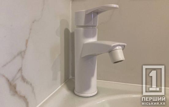 Діжка  вже рушає: «Кривбасводокал» підвозитиме воду для мешканців Тернівського району