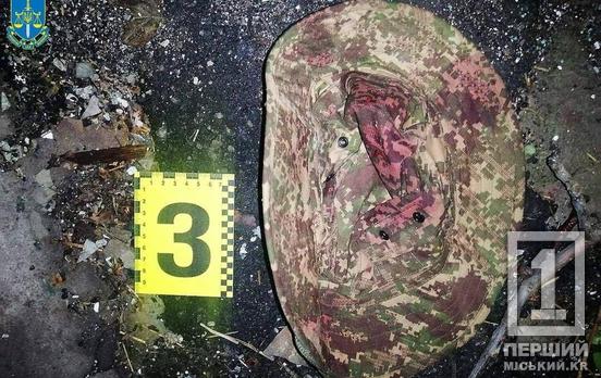 Постраждали чоловік і дитина: у Кривому Розі затримали молодика, який підірвав гранату