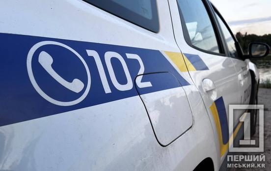 Взятка полиции, поддельный документ и пострадавшие от мошенников: сводка полиции о криминале на Криворожье