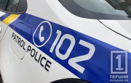 Двоє нетверезих розбирали боєприпас від РСЗВ і загинули: зведення поліції про ситуацію на Криворіжжі