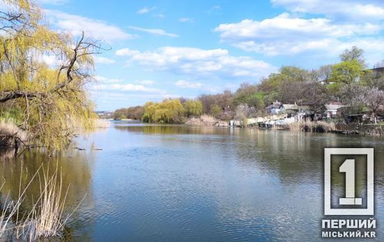 Результаты ежемесячного мониторинга: как изменилось состояние рек Ингулец и Саксагань