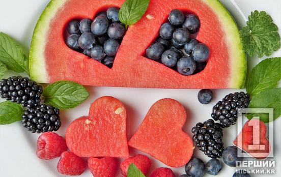 Пекельна спека нас переслідує: 5 алгоритмів харчування у цю жахливу погоду