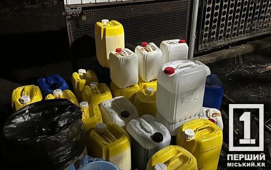 Нарколабораторія ціною майже у 4 млн грн: у криворіжця поліція вилучила небезпечний психотроп