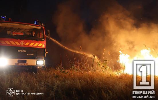 Антирекорд дня: 29 августа в области произошло более 100 пожаров