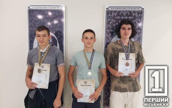 Блискавичні партії та епічні шахові битви: федерація відзвітувала про чемпіонат міста