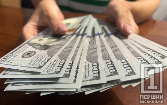 «Розбагатіла» на 4400 дол після прибирання чужого будинку: у Кривому Розі судили жінку з Херсонщини