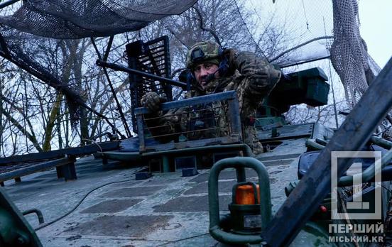 252 бойових зіткнення із окупантами сталося за минулу добу: найбільше на Покровському, Курахівському та Времівському напрямках