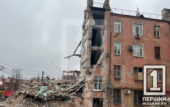 Город оправляется после очередного теракта: ситуация в Кривом Роге