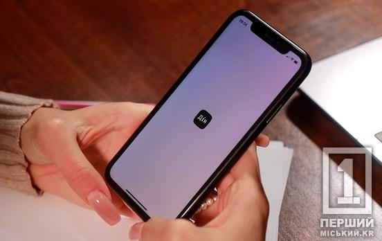 Делились 1,8+ млн раз: украинцы за месяц побили рекорд по пользованию одной из возможностей «Дії»