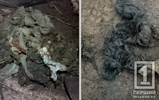 Тут смердять ваші речі: у Кривому Розі усунули 69 засмічень каналізації