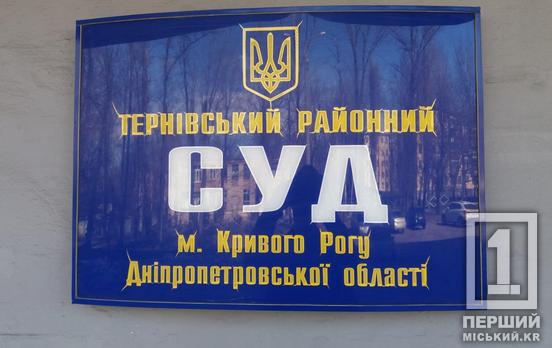 В Кривом Роге оштрафовали горожанина, который приставал к несовершеннолетней