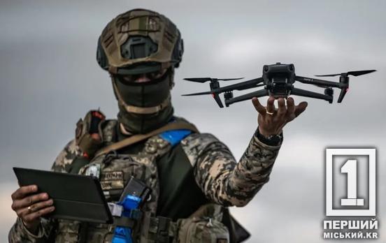 Миттєва кара з неба: Україна запускає масштабний проєкт для розвитку армії БПЛА «Лінія дронів»