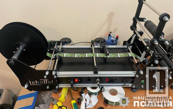 Заробили собі тисячі доларів та Tesla: у Дніпропетровській області затримали ОЗГ, яка торгувала електронними цигарками