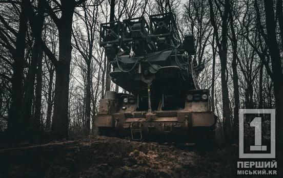 16 районів зосередження ворога уразили Сили оборони протягом минулого дня