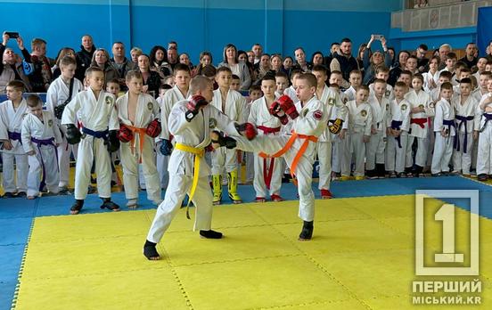 Шана найкращому наставнику, який закохав криворіжців у спорт: у місті пройшов турнір пам’яті Ігоря Новицького