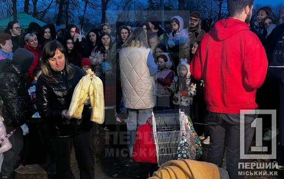 Другий шанс для рукокрилих: у Кривому Розі випустили врятованих кажанів