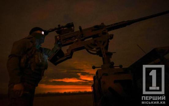 15 районів зосередження ворога уразили ЗСУ протягом минулої доби