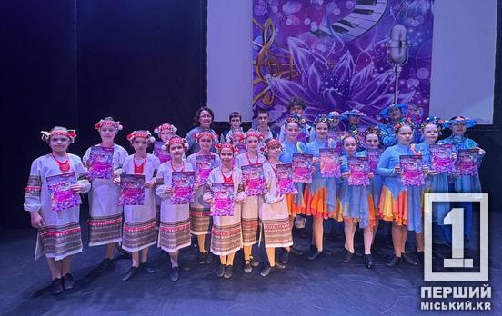 Циркове диво й танцювальна феєрія: виступи талантів з палацу культури «Південний» вразили міжнародне журі