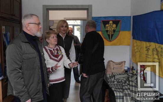 Родини Героїв: Вдячні рідному місту за щоденну, всебічну підтримку та повагу