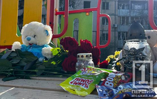 Маленьким 4 та 7 рочків: у Дніпрі рятують двох дітей з Кривого Рогу після обстрілу, який стан