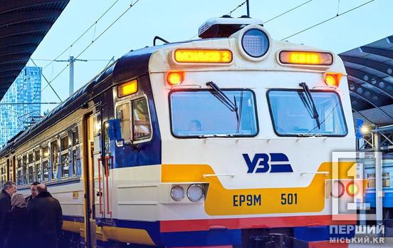 Інформація про приміські поїзди в онлайні: «Укрзалізниця» запускає нові офіційні канали