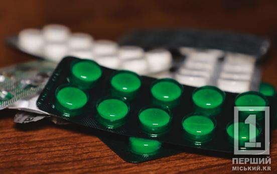 Програму «Доступні ліки» оновили, у переліку тепер 574 препарати