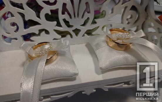 Заповітне «так» лунало чи не найчастіше : Дніпропетровська область увійшла до трійки регіонів за кількістю нових родин