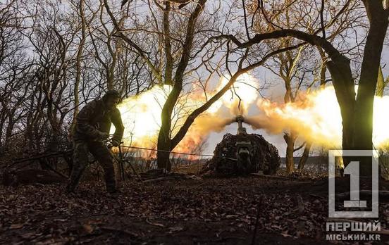 149 бойових зіткнень із ворогом сталося протягом минулої доби на лініях фронту, 40 з них – на Покровському напрямку
