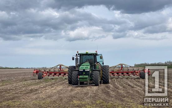 Посівна в Україні відстає на тиждень: Мінагрополітики назвало причину й надало прогнози