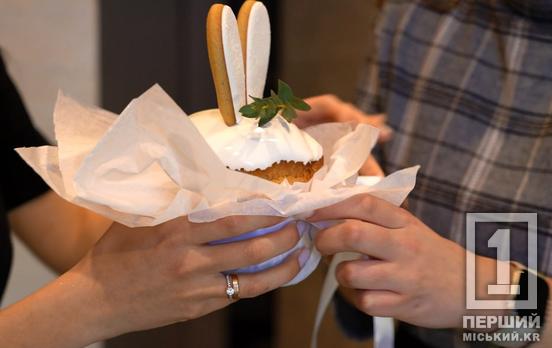 Кривий Ріг святкує Великдень у єдності та з вірою в найкраще