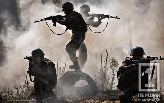 Майже сотня спроб ворожих штурмів в добу Великоднього перемир'я сталася на лініях фронту