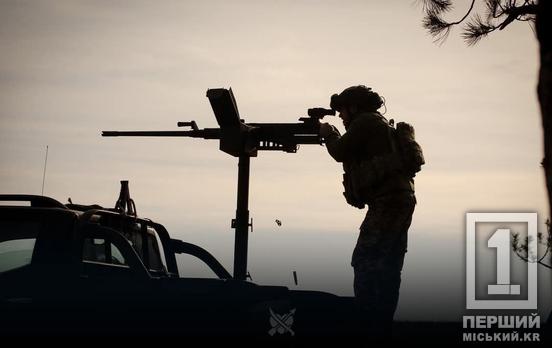 165 боєзіткнень відбулося на лініях фронту протягом минулої доби