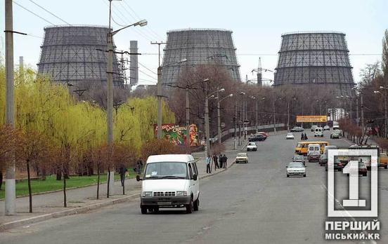 З нормами все добре, а ось специфічний запах є: фахівці розповіли про стан повітря у Кривому Розі на ранок 22 квітня