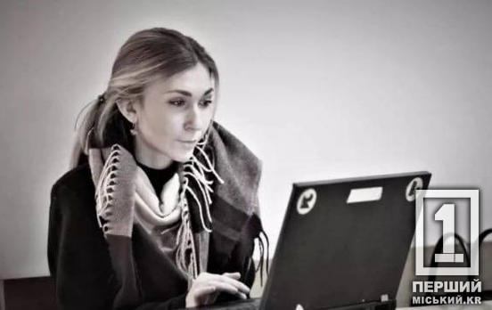 Закатували в полоні окупанти: тіло журналістки з Кривого Рогу Вікторії Рощиної повернули в Україну