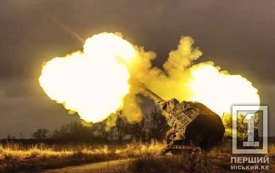 Понад 70 боєзіткнень відбили оборонці на Покровському напрямку за добу: загалом відбулося 168 боїв по лініях фронту