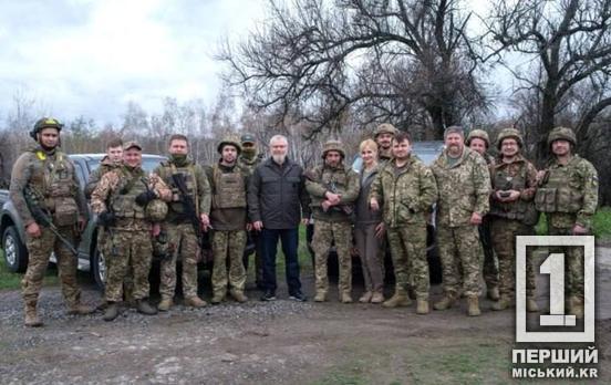 Комплектуючі для квадрокоптерів, автомобільна та інша техніка і не тільки на понад 70 млн 926 тис грн: Рада оборони Кривого Рогу звітувала про підтримку військових у квітні