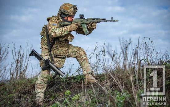 65 штурмових дій на Покровському напрямку зупинили Сили оборони минулої доби, ще більше сотні – на інших напрямках