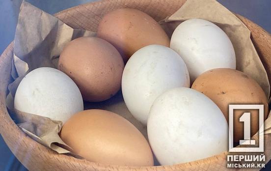 На «прилавках» були молоко та яйця: на криворізькому «бродвеї» викрили факти стихійної торгівлі