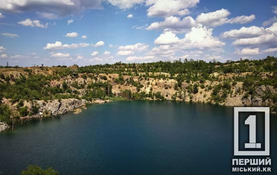 Пляжний сезон під питанням: мешканців Кривого Рогу та області закликають утриматися від купання