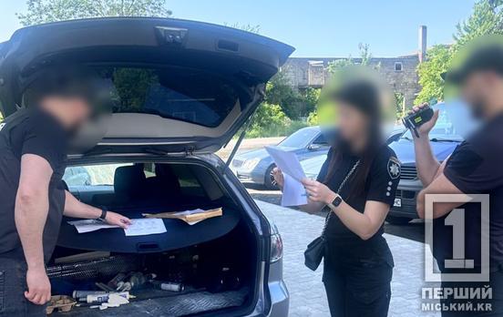 Вони хотіли не служити: на Дніпропетровщині та в інших областях пройшла спецоперація «Опікун»