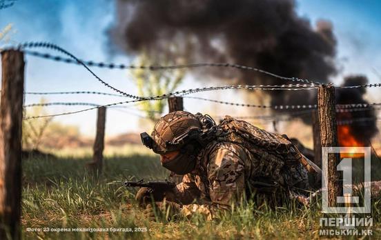 17 районів зосередження ворога уразили Сили оборони протягом минулого дня