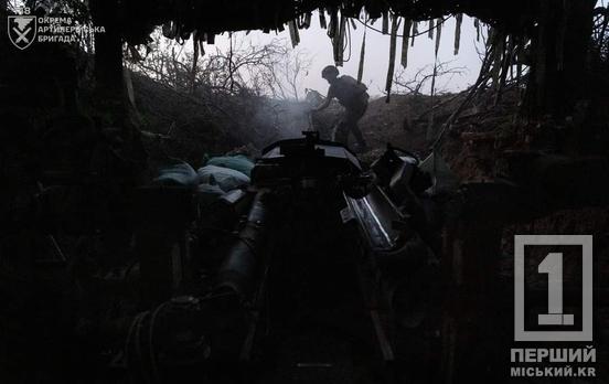 Понад 150 бойових зіткнень відбулося на лініях фронту протягом минулої доби, понад третина з них – на Покровському напрямку