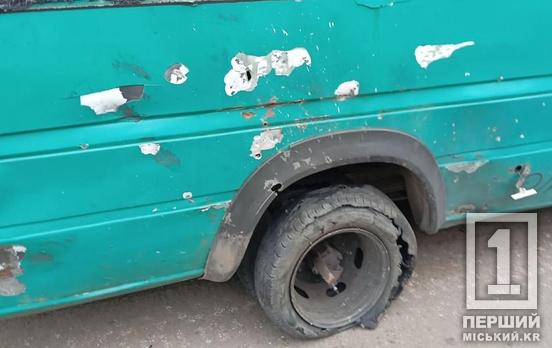 Керманич, народжений у сорочці: ворог направив дрон на евакуаційний автобус волонтерів на Дніпропетровщині