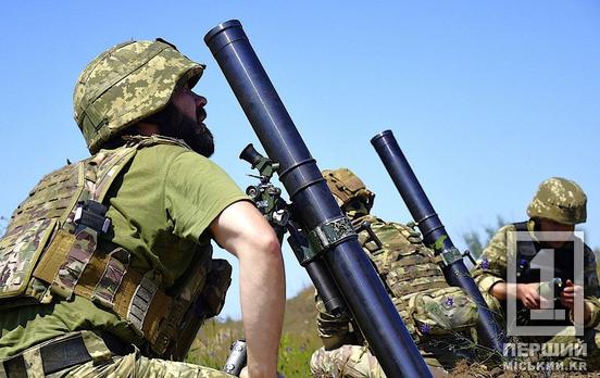 137 боєзіткнень відбулося минулого дня на лініях фронту