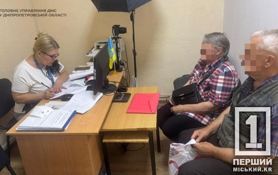 Мали прострочені документи: у Кривому Розі виявили двох нелегалів з «ерефії»
